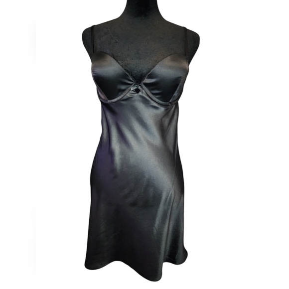Victoria's Secret Other - Vintage Victoria's Secret Bra Fit Chemise, Womens 36B